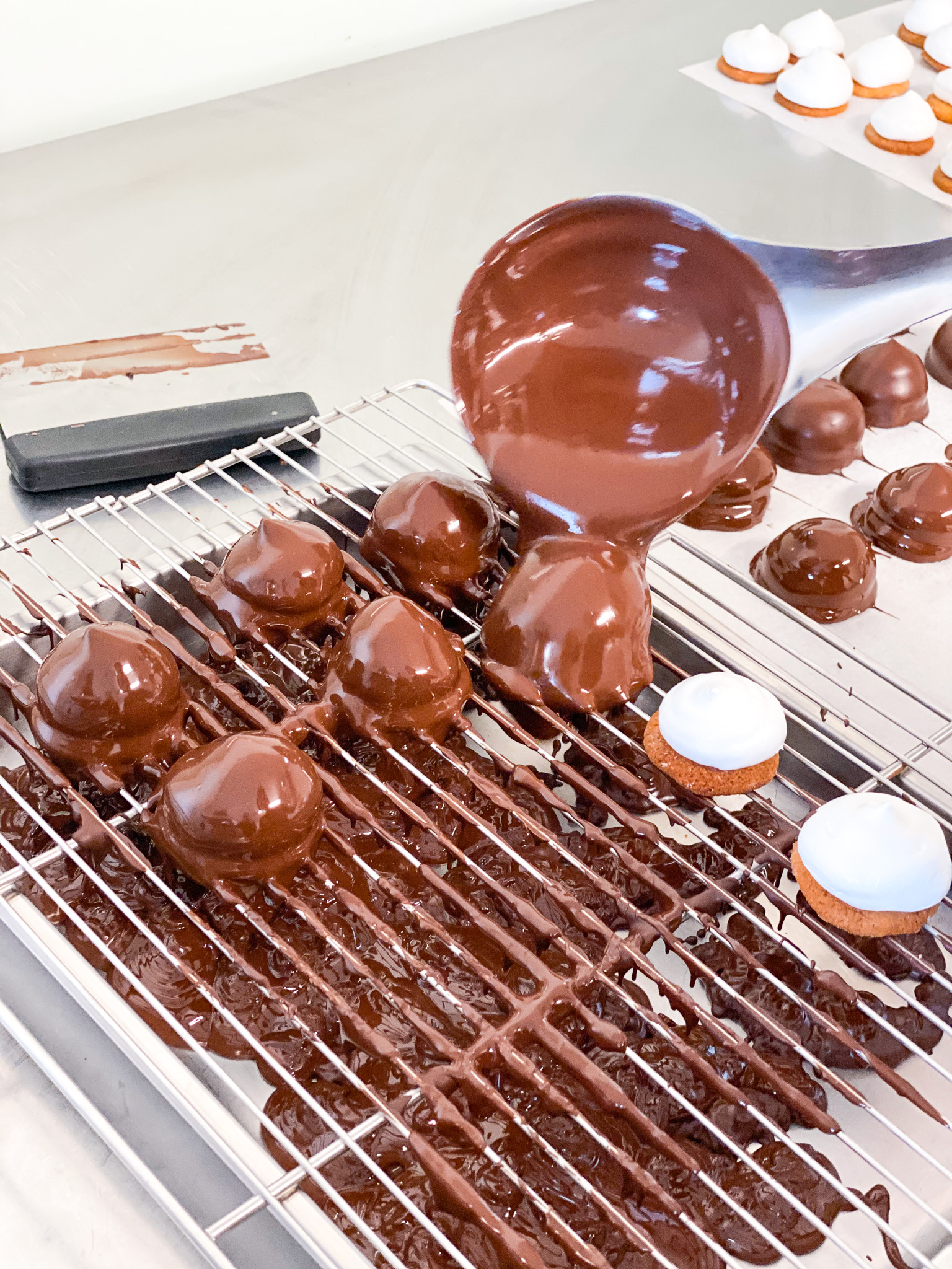 Chamalo Chocolat Chocolaterie artisanale Good Lux