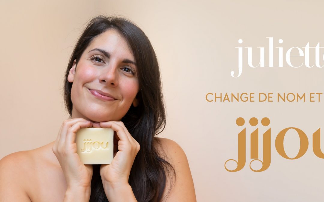 Juliette devient Jijou : des cosmétiques naturels et sensoriels fabriqués au coeur de la forêt d’Anlier